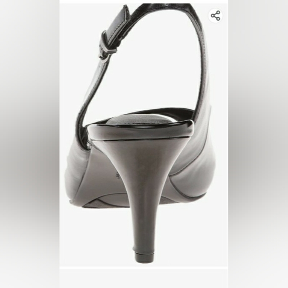 NWT Stride Rite Sling Backs - Picture 9 of 13